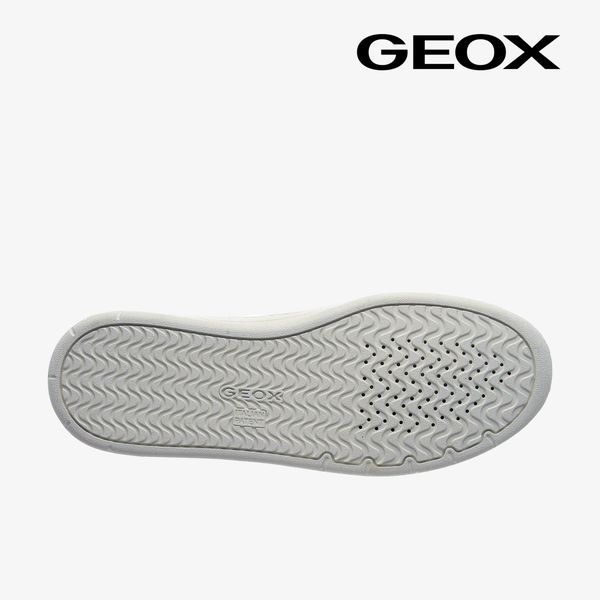 Giày Sneakers Nam GEOX U Magnete G