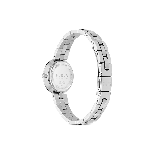 Đồng Hồ Nữ FURLA Logo Links