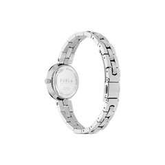 Đồng Hồ Nữ FURLA Logo Links