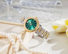 Đồng Hồ Nữ VERSACE Greca Sphere