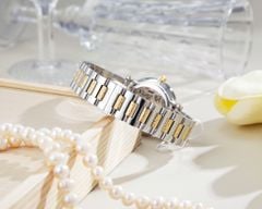 Đồng Hồ Nữ VERSACE Greca Sphere