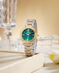 Đồng Hồ Nữ VERSACE Greca Sphere