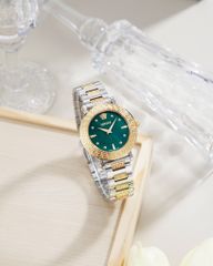 Đồng Hồ Nữ VERSACE Greca Sphere
