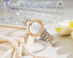 Đồng Hồ Nữ VERSACE Greca Sphere