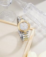 Đồng Hồ Nữ VERSACE Greca Sphere