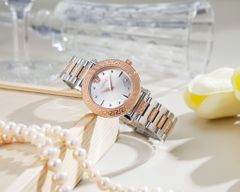 Đồng Hồ Nữ VERSACE Greca Sphere