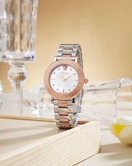 Đồng Hồ Nữ VERSACE Greca Sphere