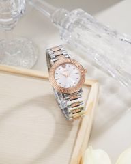 Đồng Hồ Nữ VERSACE Greca Sphere