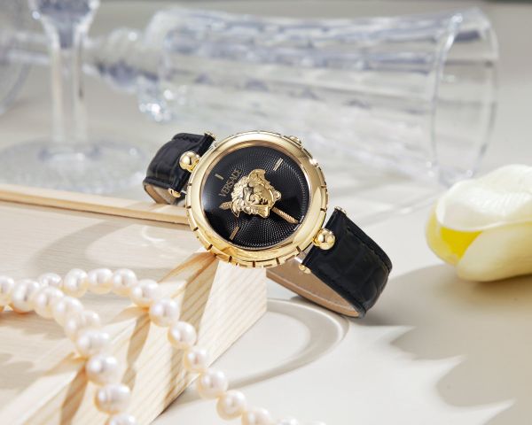 Đồng Hồ Nữ VERSACE Medusa Heritage