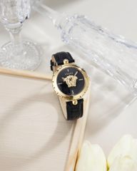 Đồng Hồ Nữ VERSACE Medusa Heritage