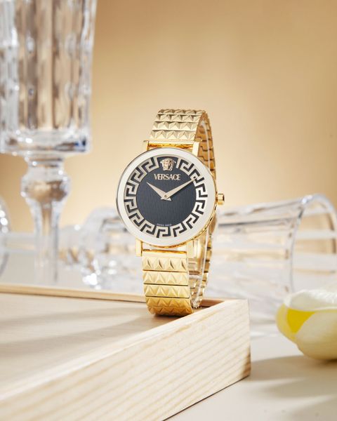 Đồng Hồ Nam VERSACE Deadalus