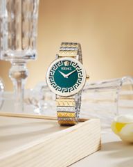 Đồng Hồ Nữ VERSACE Deadalus