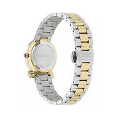 Đồng Hồ Nữ FERRAGAMO GANCINI TWISTED