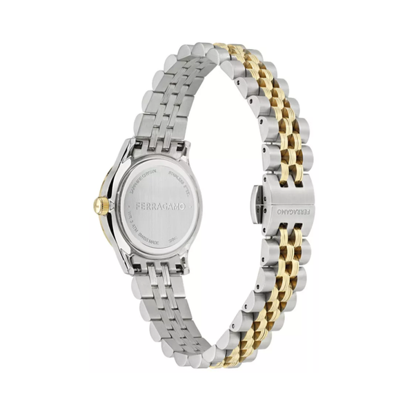 Đồng Hồ Nữ FERRAGAMO PAIR DUO