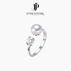Nhẫn Nữ KYA JEWEL Classic Pearl