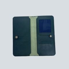 Ví ARTEMYS Nữ X2 Phone Fold Wallet