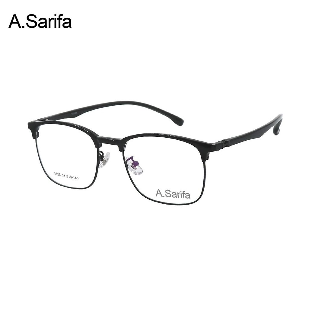 Gọng kính A.SARIFA 3505 C04