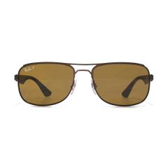 Kính mát RAYBAN POLA-3524 012/83