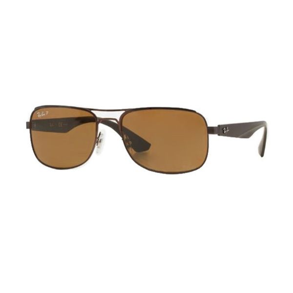 Kính mát RAYBAN POLA-3524 012/83