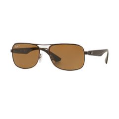 Kính mát RAYBAN POLA-3524 012/83