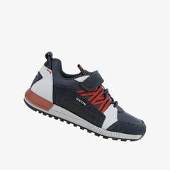 Giày Sneakers Bé Trai GEOX J Alben B. A