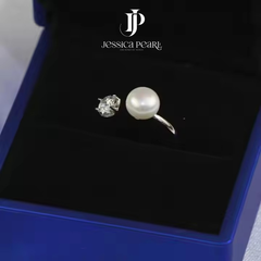 Nhẫn Nữ KYA JEWEL Classic Pearl