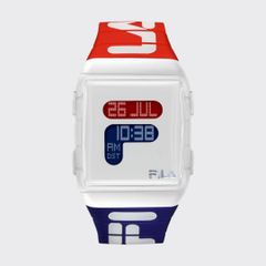 Đồng Hồ Đeo Tay Unisex FILA 38105005