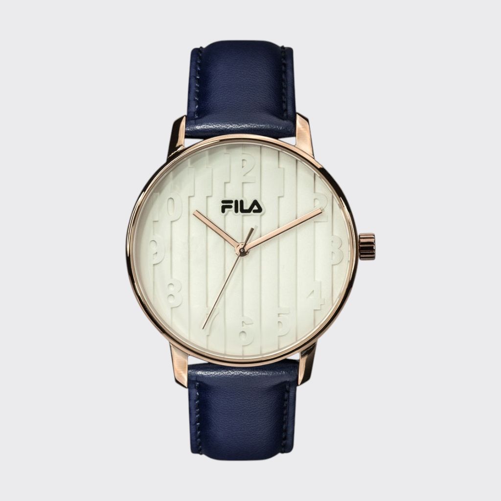 Đồng Hồ Đeo Tay Unisex FILA 38197002