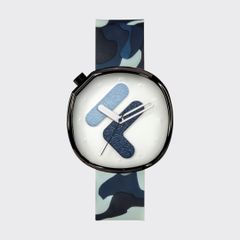 Đồng Hồ Đeo Tay Unisex FILA 38308004