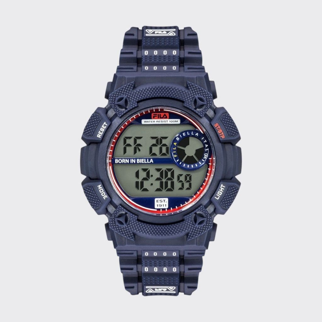 Đồng Hồ Đeo Tay Nam FILA 38312001