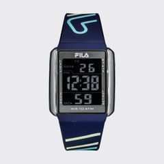 Đồng Hồ Đeo Tay Unisex FILA 38325004