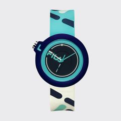 Đồng Hồ Đeo Tay Unisex FILA 386081001