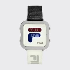 Đồng Hồ Đeo Tay Unisex FILA 386088101