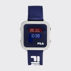 Đồng Hồ Đeo Tay Unisex FILA 386088102