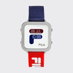 Đồng Hồ Đeo Tay Unisex FILA 386088106