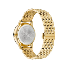 Đồng Hồ Nữ VERSACE Greca Twist