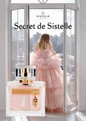 Nước Hoa Nữ Tạo Hương Thơm Secret Sistelle