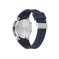Đồng Hồ Nam FERRAGAMO F80 WORLDTIME GMT