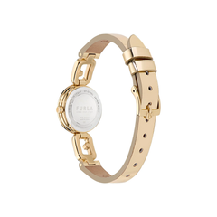 Đồng Hồ Nữ FURLA Arco Chain