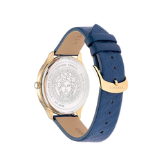 Đồng Hồ Nữ VERSACE Logo Halo