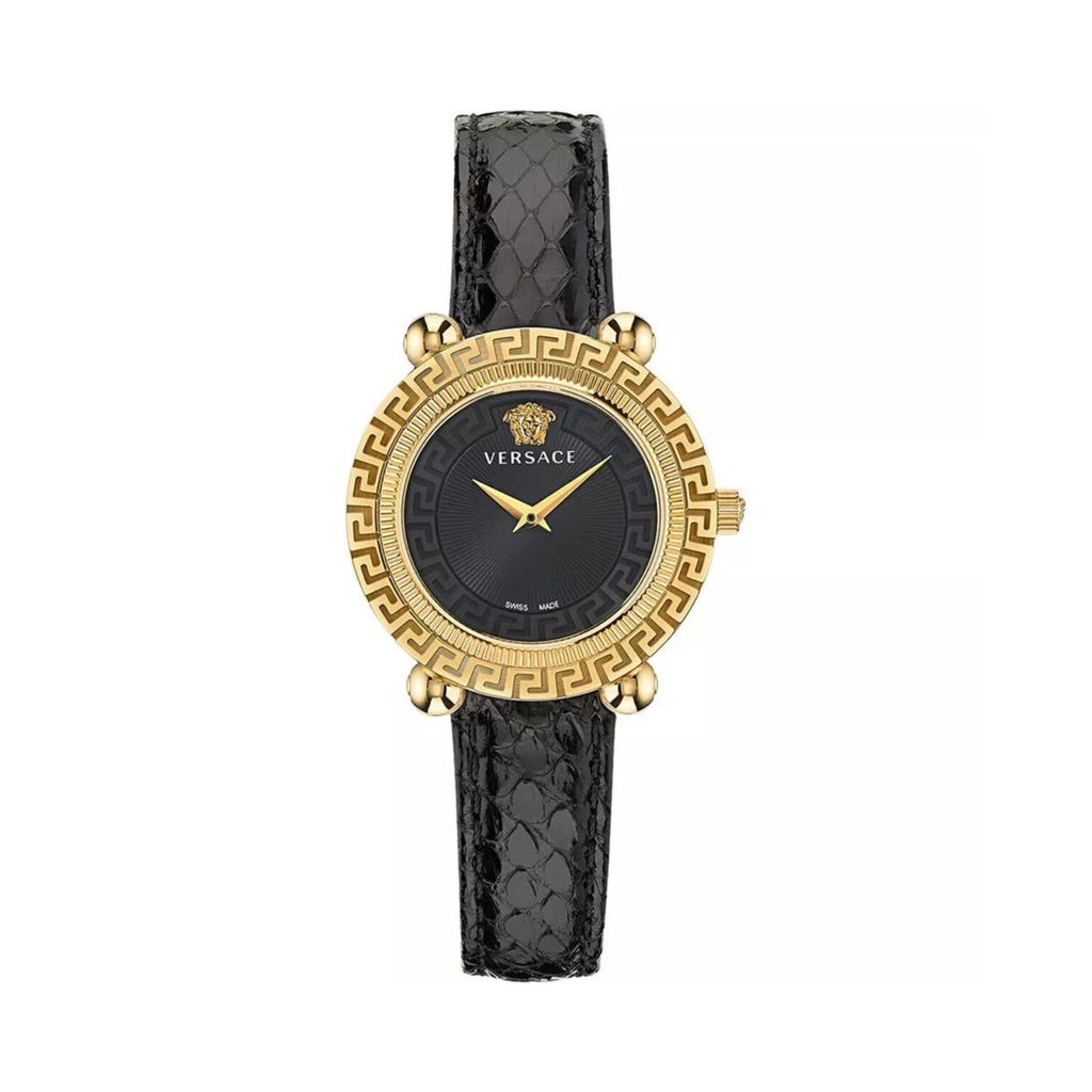 Đồng Hồ Nữ VERSACE Greca Twist