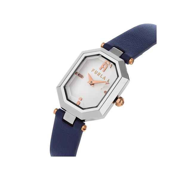 Đồng Hồ Nữ FURLA Octagonal