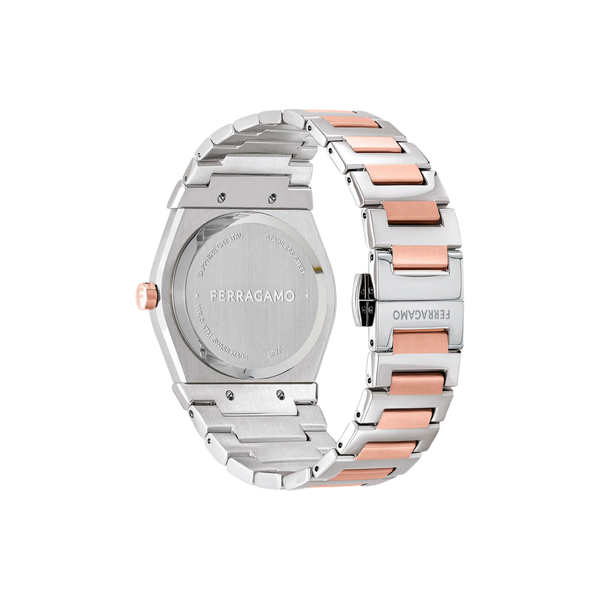 Đồng Hồ Nam FERRAGAMO VEGA DIAMOND