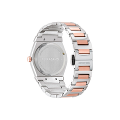 Đồng Hồ Nam FERRAGAMO VEGA DIAMOND