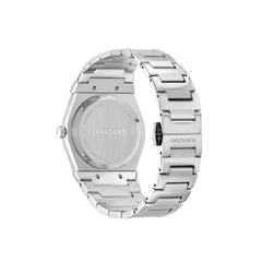 Đồng Hồ Nam FERRAGAMO VEGA DIAMOND