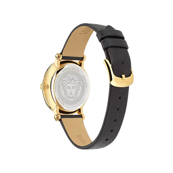 Đồng Hồ Nữ VERSACE Greca Sphere