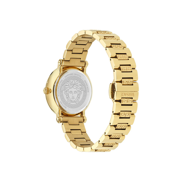 Đồng Hồ Nữ VERSACE Greca Sphere
