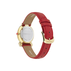 Đồng Hồ Nữ FERRAGAMO GANCINI TWISTED