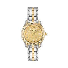 Đồng Hồ Nữ VERSACE Greca Time