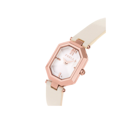 Đồng Hồ Nữ FURLA Octagonal